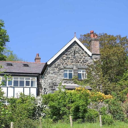 Ty'N Y Cae Villa Llanbedr-y-cennin Bagian luar foto