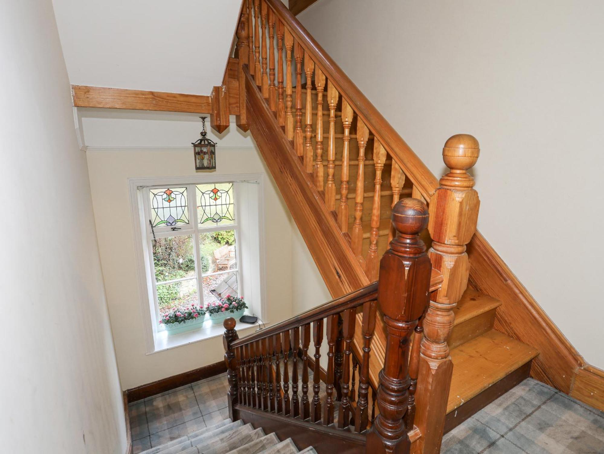Ty'N Y Cae Villa Llanbedr-y-cennin Bagian luar foto