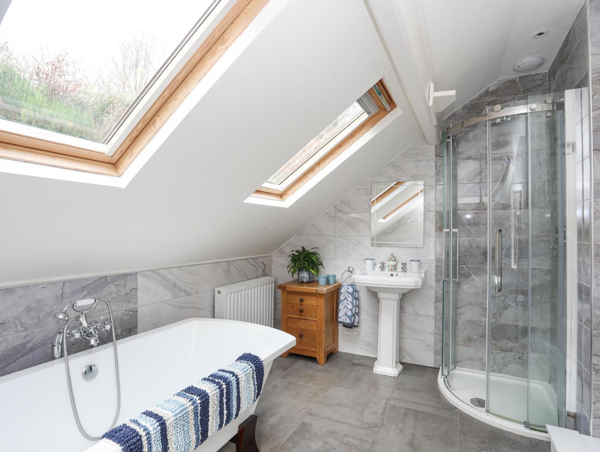 Ty'N Y Cae Villa Llanbedr-y-cennin Bagian luar foto