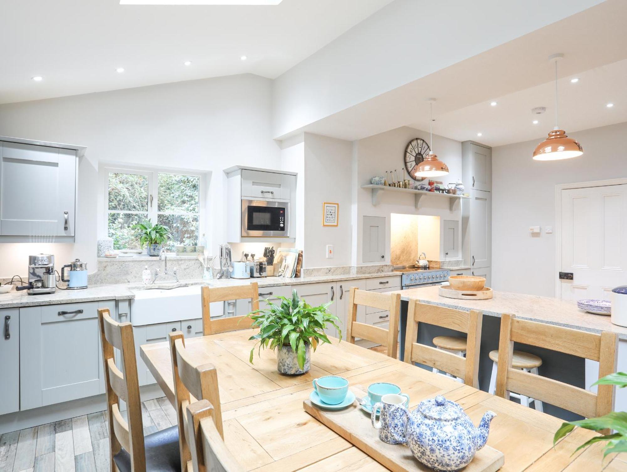 Ty'N Y Cae Villa Llanbedr-y-cennin Bagian luar foto