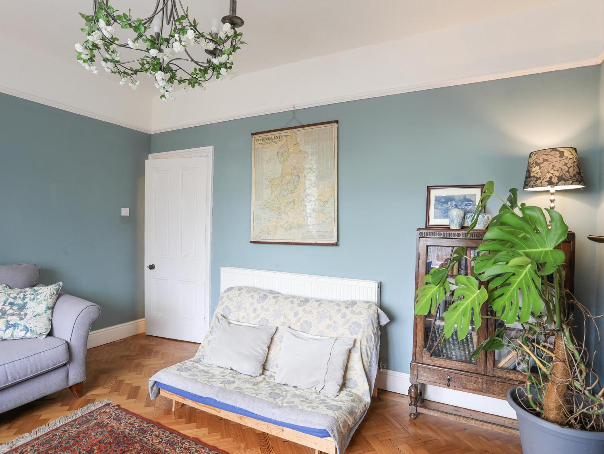 Ty'N Y Cae Villa Llanbedr-y-cennin Bagian luar foto